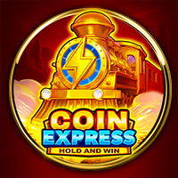 Coin Express: Hold and Win by BNG