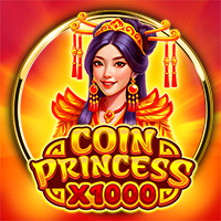 Coin Princess x1000 by BNG