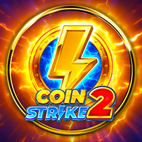 Coin Strike 2: Hold and Win by BNG