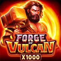 Forge of Vulcan – BNG on PHDream Philippines