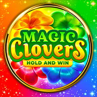 Magic Clovers: Hold and Win by BNG