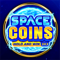 Space Coins: Hold and Win by BNG