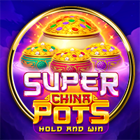 Super China Pots: Hold and Win by BNG