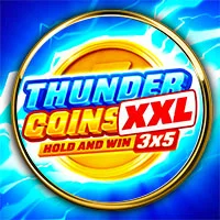 Thunder Coins XXL: Hold and Win by BNG