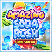 Amazing Soda Rush by BP Games