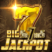 Big Sevens Jackpot by BP Games