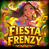 Fiesta Frenzy – BP Games on PHDream Philippines