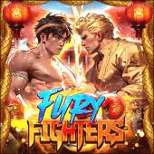 Fury Fighters by BP Games