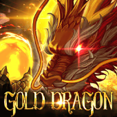 Gold Dragon by BP Games