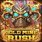Gold Mine Rush by BP Games