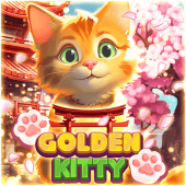 Golden Kitty by BP Games