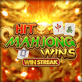 Hit Mahjong Wins – BP Games on PHDream Philippines