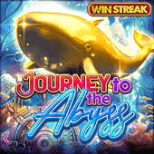 Journey to the Abyss by BP Games