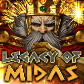 Legacy of Midas by BP Games