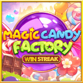Magic Candy Factory by BP Games