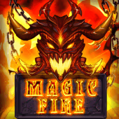 Magic Fire by BP Games