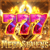 Mega Sevens – BP Games on PHDream Philippines