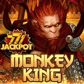 Monkey King 777jackpot by BP Games