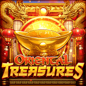 Oriental Treasures – BP Games on PHDream Philippines