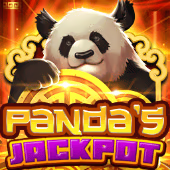 Panda's Jackpot by BP Games