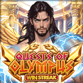 Quests of Olympus – BP Games on PHDream Philippines