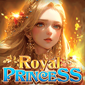 Royal Princess by BP Games