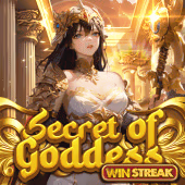 Secret of Goddess by BP Games