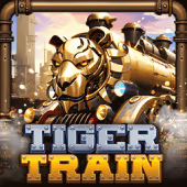 Tiger Train by BP Games