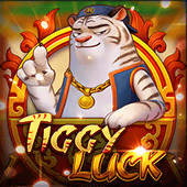 Tiggy Luck by BP Games