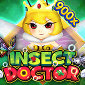 Insect Doctor – BT Gaming
