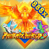 Phoenix World – BT Gaming