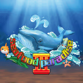 Seafood Paradise 3 – BT Gaming