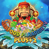 Seafood Paradise Iv Plus+2 – BT Gaming