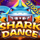 Shark Dance – BT Gaming