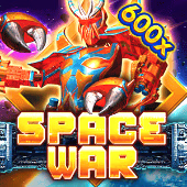 Space War – BT Gaming