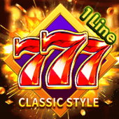 777-Classic Style – BT Gaming on PHDream Philippines