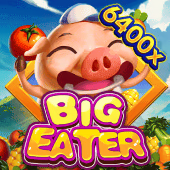 Big Eater – BT Gaming