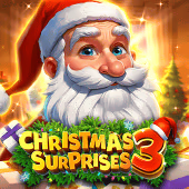 Christmas 3 Surprises – BT Gaming on PHDream Philippines
