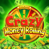 Crazy Money Rolling – BT Gaming on PHDream Philippines