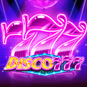 DISCO 777 – BT Gaming