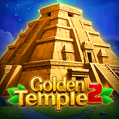 Golden Temple 2 – BT Gaming