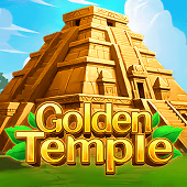 Golden Temple – BT Gaming