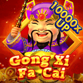 Gong Xi Fa Cai – BT Gaming