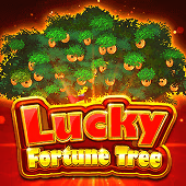Lucky Fortune Tree – BT Gaming
