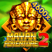 Mayan Adventure 2 – BT Gaming