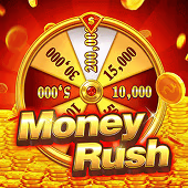Money Rush – BT Gaming on PHDream Philippines