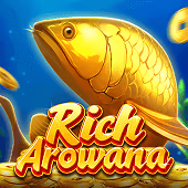 Rich Arowana – BT Gaming