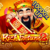 Rich Fortune 2 – BT Gaming