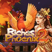 Riches Phoenix 2 – BT Gaming
