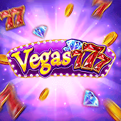 Vegas 777 – BT Gaming